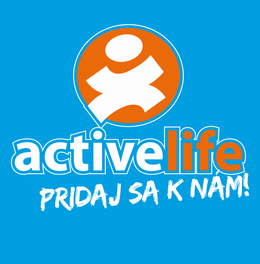 Cvite.sk - Active life