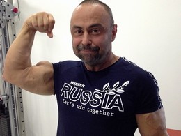 Charles Poliquin: Svetoznmy expert na zvyovanie vkonu i vivu