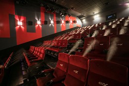 4DX_Cinema City