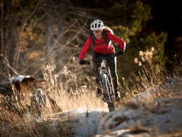 Roztote jese na bicykli  sta sprvne vrstvi!