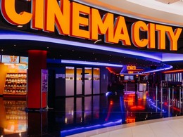 Cinema City