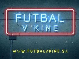 Futbal v kine