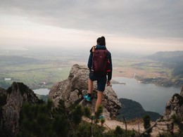 Adrenalnov zitky aj oddych: 5 tipov na nezabudnuten outdoorov vlety na Slovensku