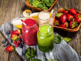 VIDEO RECEPT: Smoothie zdravo, rchlo a chutne