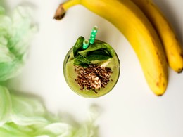 Zelene Smoothie_Banan