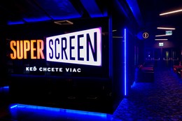 Superscreen