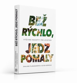 BE RCHLO, JEDZ POMALY