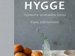 Hygge. Naute sa vychutnva ivot!