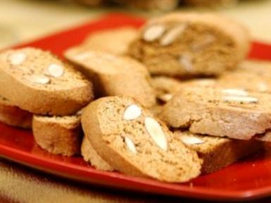 Pernkov cantuccini