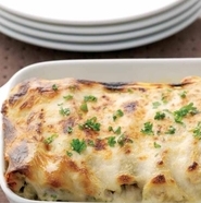 Kuracie Cannelloni