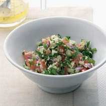 alt Tabbouleh