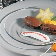 Mousse au chocolat