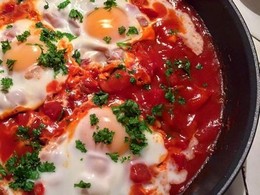 Shakshuka