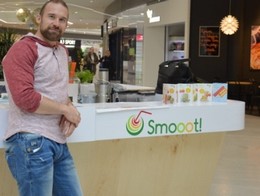 Sprvne smoothies podporuj vkon. Ako ich pripravi?