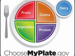 Aplikcia MyPlate nahradzuje tradin pyramdu vivy	