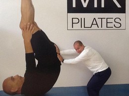 Michael King: Novodob kr pilatesu