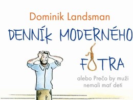 Dennk modernho fotra