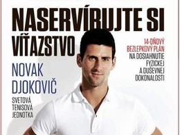 Novak Djokovi: Zmenil stravu a vyhrva