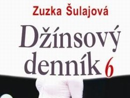 6. kniha v kultovej srii Dnsovch dennkov