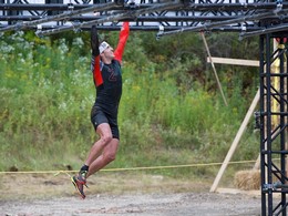 Slovci zabojuj o titul Majstrov Eurpy na pretekoch Reebok Spartan Race