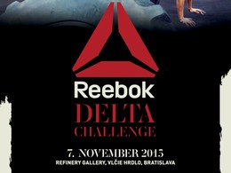 portov vzva roka sa vol Delta Challenge