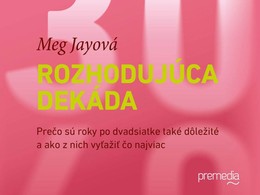 Roky dleit pre vae vzahy aj prcu!