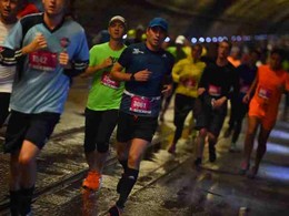 Registrcia na 7. ronk TELEKOM NIGHT RUN je v plnom prde