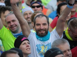 Registrcia na SOB Bratislava Marathon 2017 sa zaala