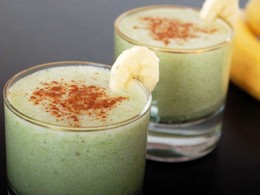 Sviee smoothie na posilnenie imunity