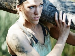 Najbliie preteky Reebok Spartan Race v maarskom Visegrde