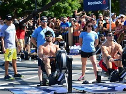 CrossFit prichdza s alm pikovm podujatm na Slovensku