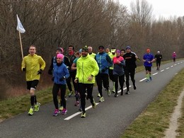 SOB Bratislava Marathon 2016 atakuje magick hranicu 10 000 astnkov