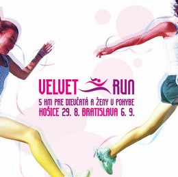 VELVET RUN 2014