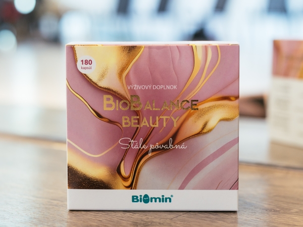 BioBalance BEAUTY