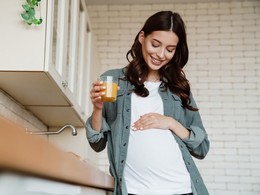 Plnujete otehotnie? Vieme, ktor vitamn zohrva kov lohu