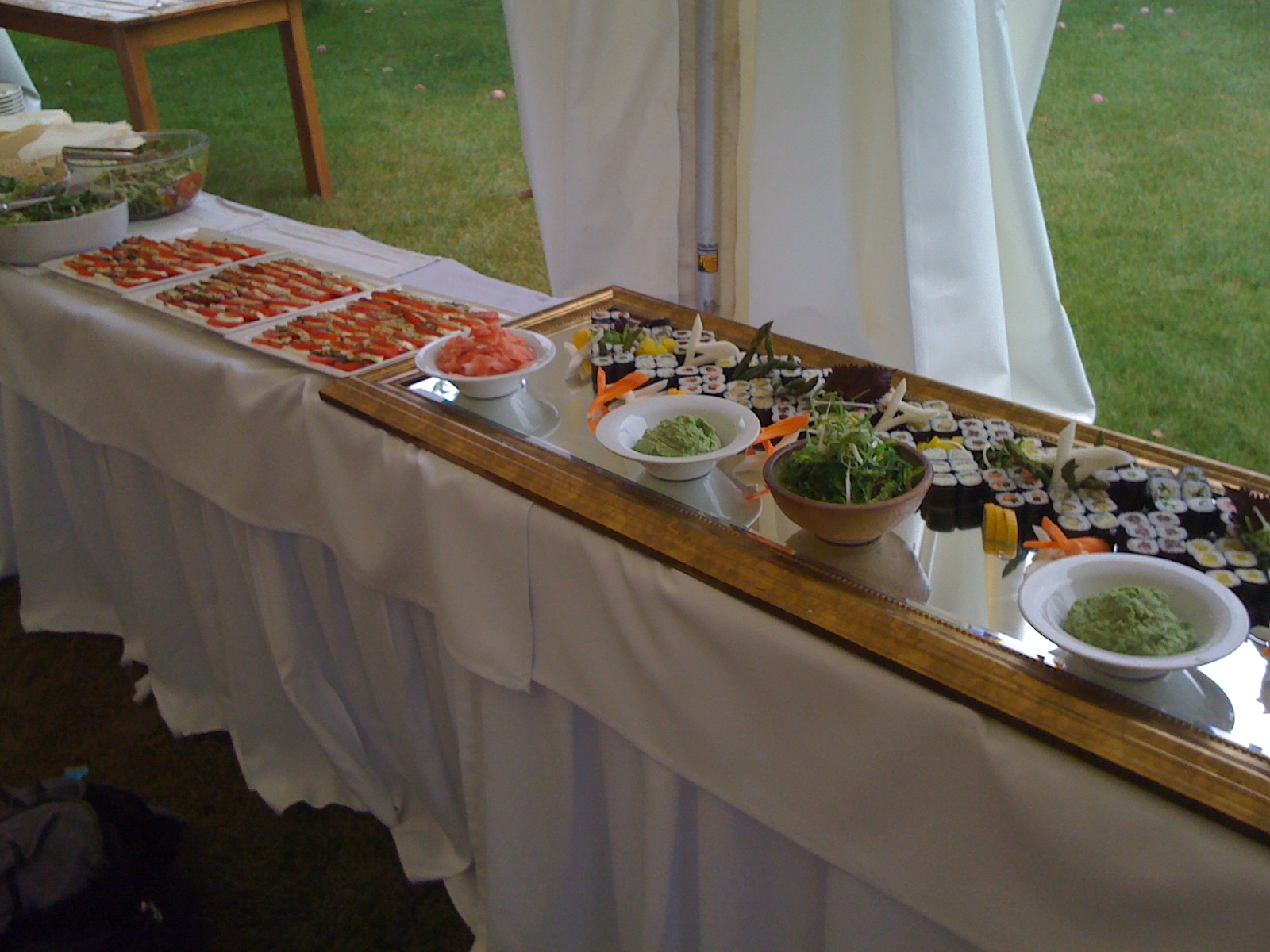 jt catering